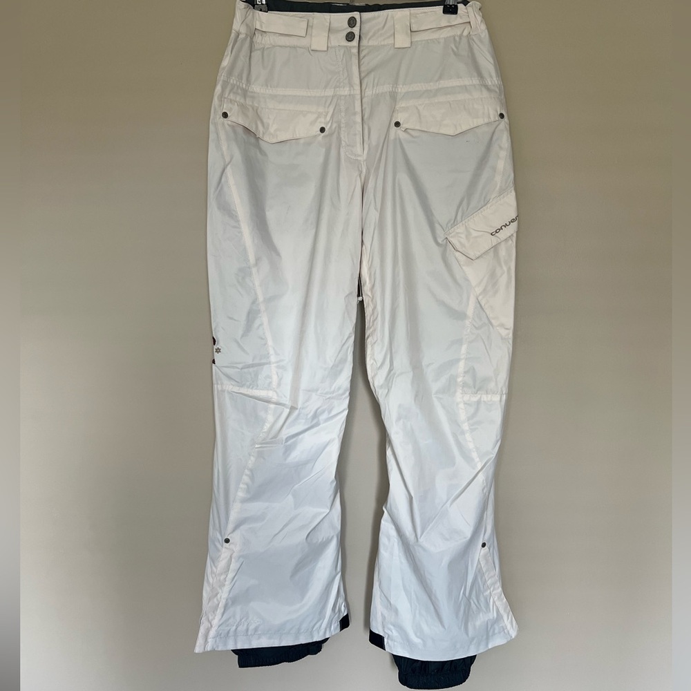 Columbia Convert Board wear Woman’s Snow Pants